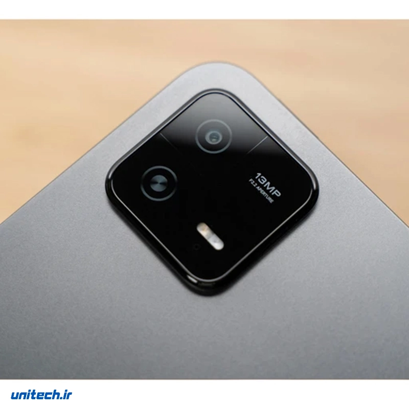 تبلت 11 اینچ شیائومی مدل Pad 6 WiFi ظرفیت 256 گیگابایت و رم 8 گیگابایت5